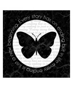 Lauren Gibbons, NEVER ENDING I