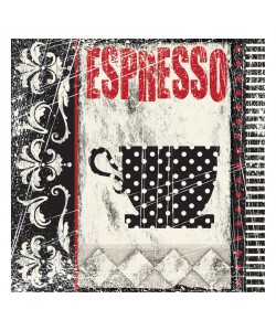 Melody Hogan, BLACK CUP II