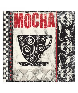 Melody Hogan, BLACK CUP III