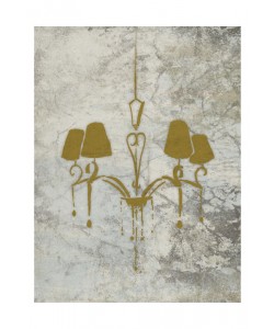 Onrei, CHANDELIER GOLD II