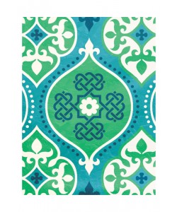 Jace Grey, LOVELY PATTERN I