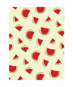 Jace Grey, WATERMELON I