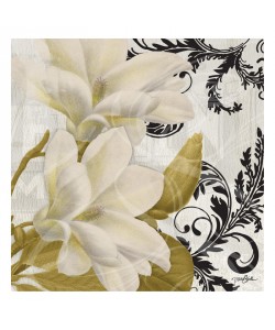 Diane Stimson, SIMPLE WHITE II