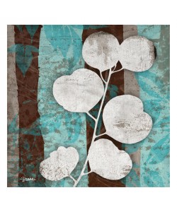 Diane Stimson, AQUA LEAF II