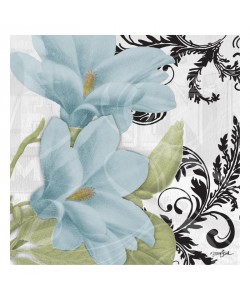 Diane Stimson, SIMPLE BLUE II