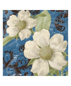 Diane Stimson, ROYAL FLOWERS I