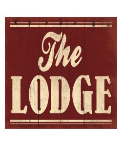 Jace Grey, THE LODGE