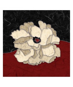 Diane Stimson, SCRAP BOOK FLOWER II