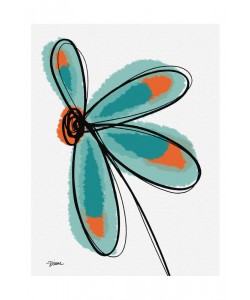 Diane Stimson, GERBER FUNK VI