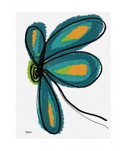 Diane Stimson, GERBER FUNK IV