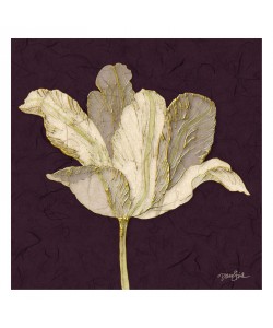 Diane Stimson, TULIP WITH BLACK