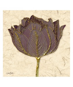 Diane Stimson, GOLD BROWN TULO