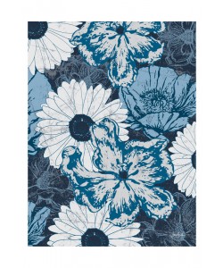 Diane Stimson, MULTIPLE FLOWERS II