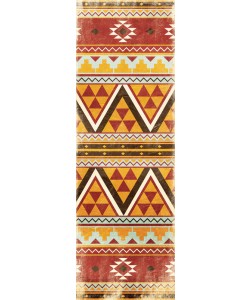 Jace Grey, AZTEC TRIO RED III