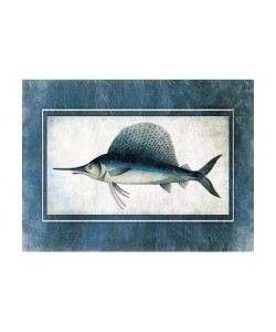 Jace Grey, SWORDFISH
