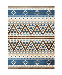 Jace Grey, AZTEC PATTERN DUO I
