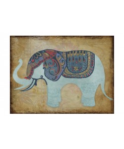 Taylor Greene, INDIAN ELEPHANT