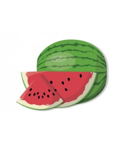 Jace Grey, WATERMELON IV