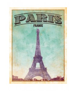 Jace Grey, TRAVEL TO PARIS
