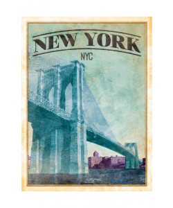 Jace Grey, TRAVEL TO NEW YORK