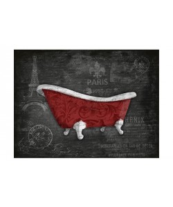 Jace Grey, RED BATH II