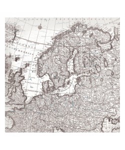 Ophelia & Co, WORLD MAP 2