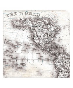Ophelia & Co, WORLD MAP 3