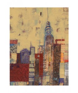 Smith Haynes, CHRYSLER BUILDING