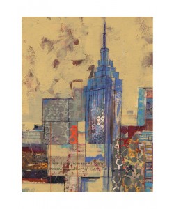 Smith Haynes, EMPIRE STATE BUILDING I
