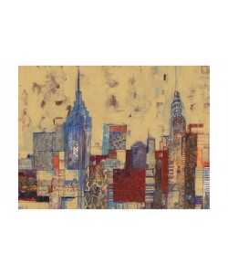 Smith Haynes, EMPIRE STATE BUILDING II