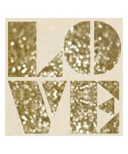 Lauren Gibbons, GOLD LOVE