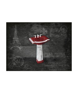 Jace Grey, RED BATH III