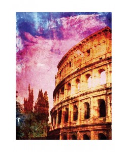 Jody Taylor, GOLDEN ROME