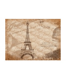 Jace Grey, PARIS POSTCARD