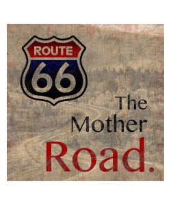 Lauren Gibbons, ROUTE 66 I