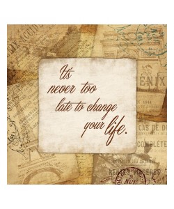 Jace Grey, YOUR LIFE SECTION V