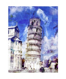 Jody Taylor, PISA