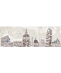Diane Stimson, SKYLINE ROME