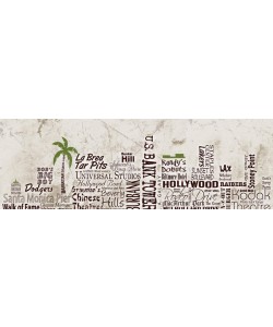 Diane Stimson, SKYLINE LOS ANGELES