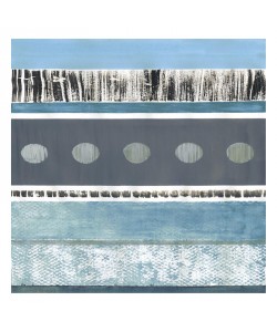 Patti Sechi, BLUE MOOD I