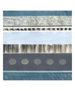 Patti Sechi, BLUE MOOD II