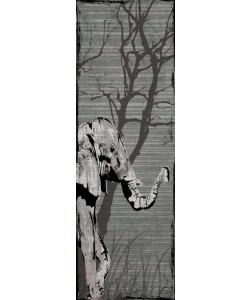 Onrei, GREY PANEL ELEPHANT