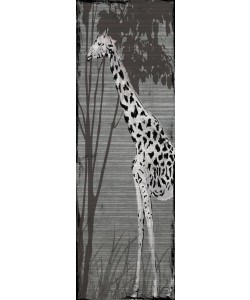 Onrei, GREY PANEL GIRAFFE