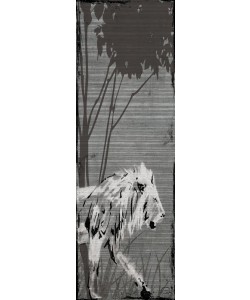 Onrei, GREY PANEL LION