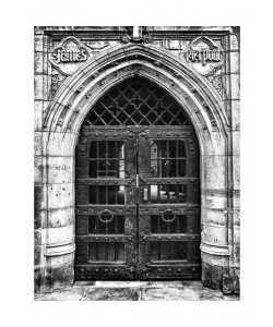 Sandro De Carvalho, ARCHED ENTRY II