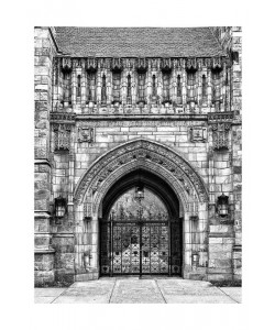 Sandro De Carvalho, ARCHED ENTRY III