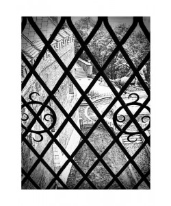 Sandro De Carvalho, GATED VIEW I