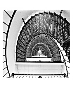 Sandro De Carvalho, STAIRS I