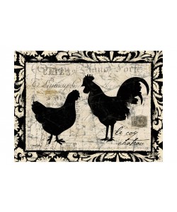 Diane Stimson, SERIES WHITE AND BLACK III
