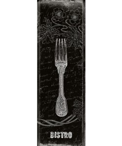 Sheldon Lewis, BISTRO